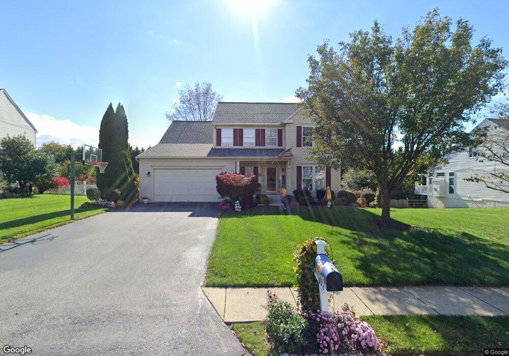 652 Tanglewood Dr, Sykesville, MD 21784 - photo 1