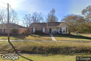3452 Magnolia Ave, Zachary, LA 70791