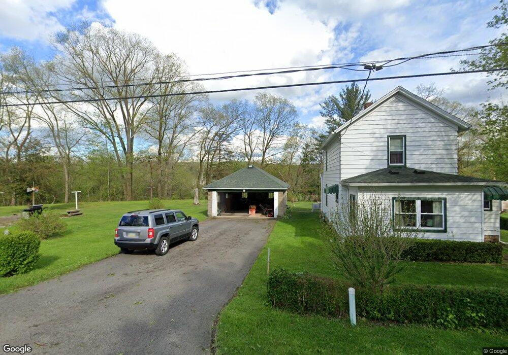 80 Catherine St, Homer City, PA 15748 - photo 1