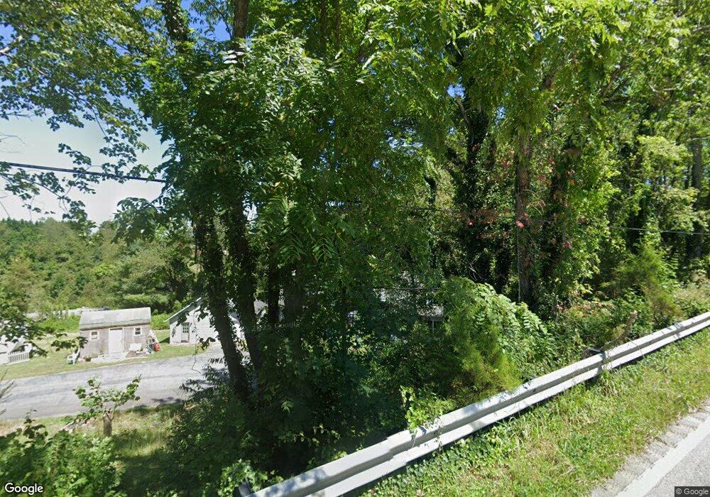 1 Red Rose Ln, Leicester, NC 28748 - photo 1