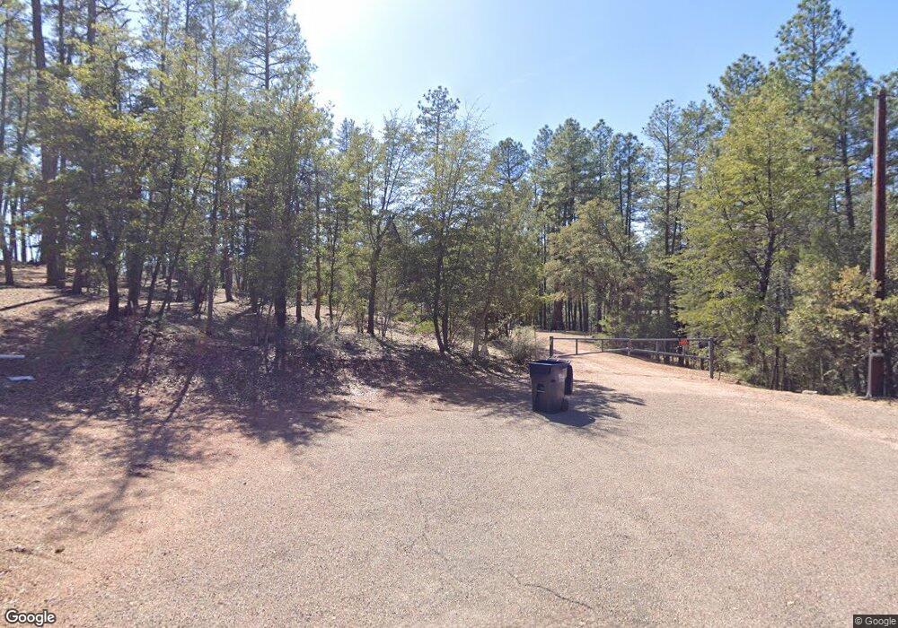 6478 W Kenny Cir, Pine, AZ 85544 - photo 1