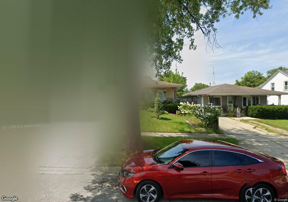 2028 Horeb Ave, Zion, IL 60099 - photo 1