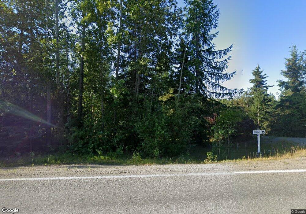 9960 W Hollywood Rd, Wasilla, AK 99623 - photo 1