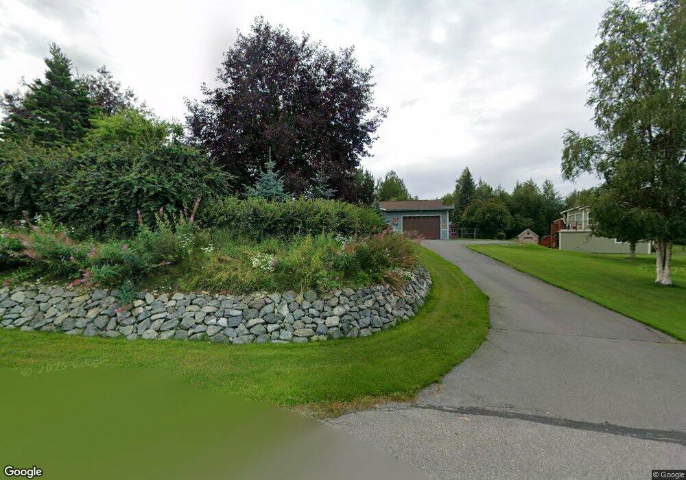 5670 E Bideford Blvd, Palmer, AK 99645 - photo 1