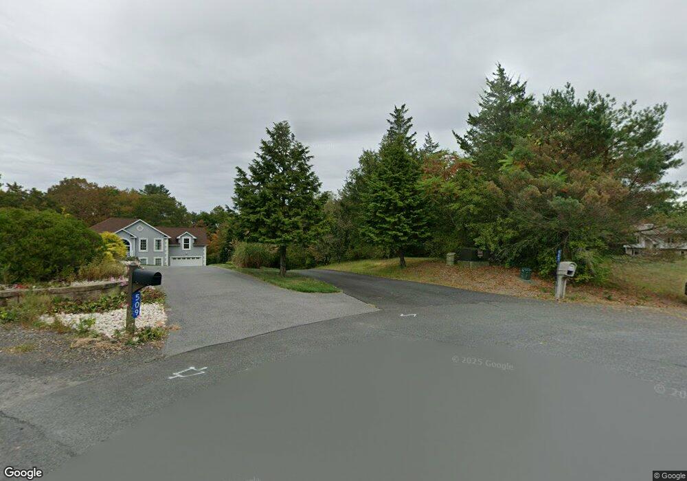 507 Keller Ct, Stroudsburg, PA 18360 - photo 1