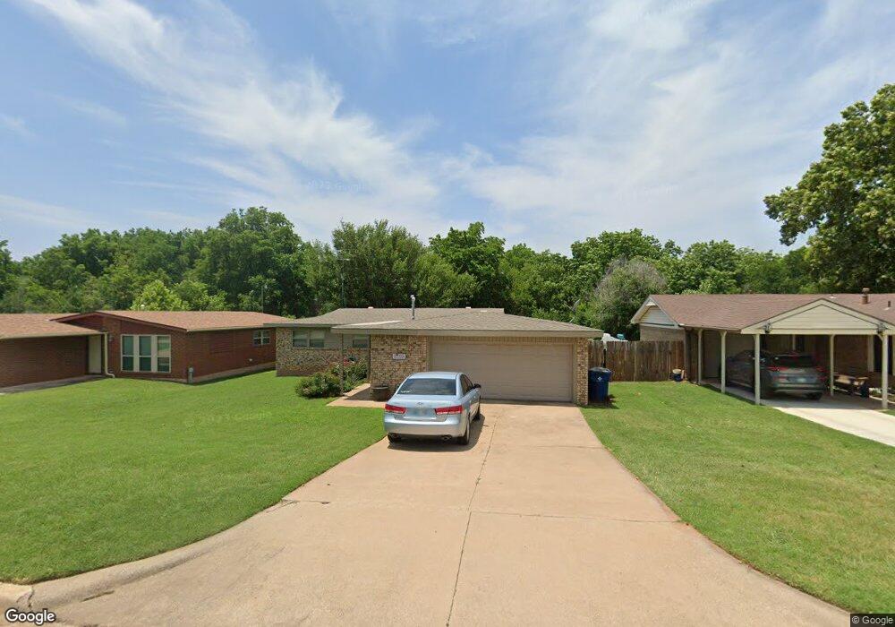 1221 Avalon Ave, Duncan, OK 73533 - photo 1