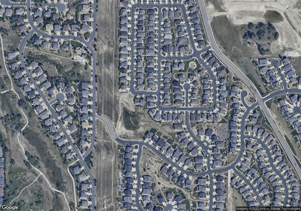 7873 S Elk St, Aurora, CO 80016 - photo 1