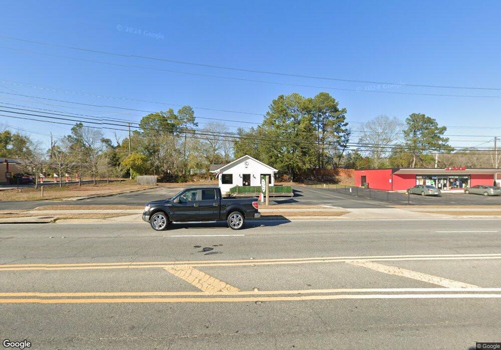 901 1st Ave SE, Moultrie, GA 31768 - photo 1