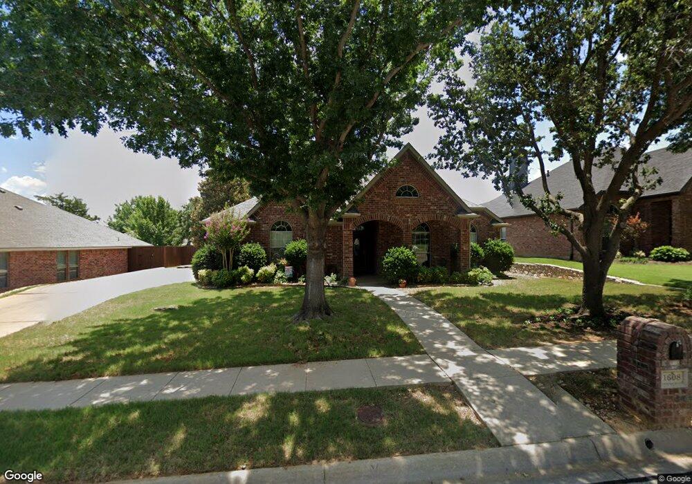 1608 Palo Verde Dr, Denton, TX 76210 - photo 1