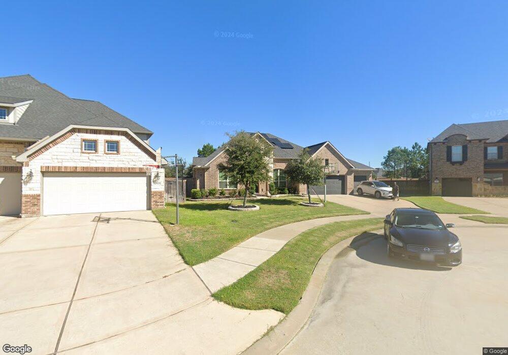 29402 Pewter Run Ln, Katy, TX 77494 - photo 1