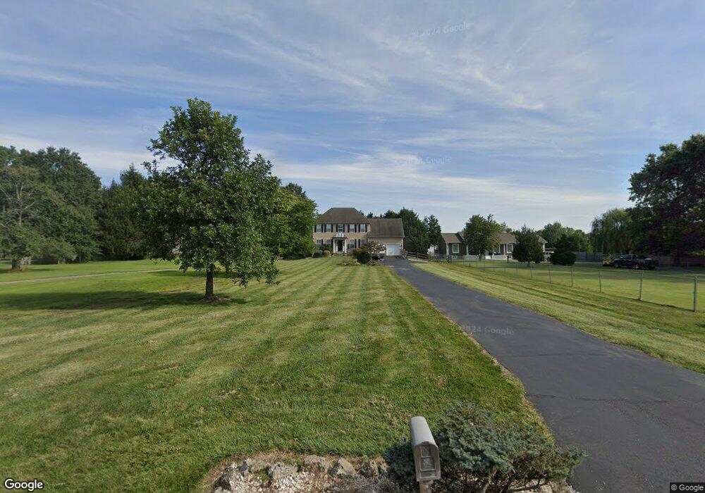 445 Howell School Rd, Bear, DE 19701 - photo 1