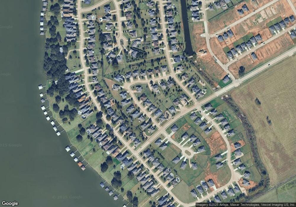 421 River Bank Ln, Granbury, TX 76049 - photo 1