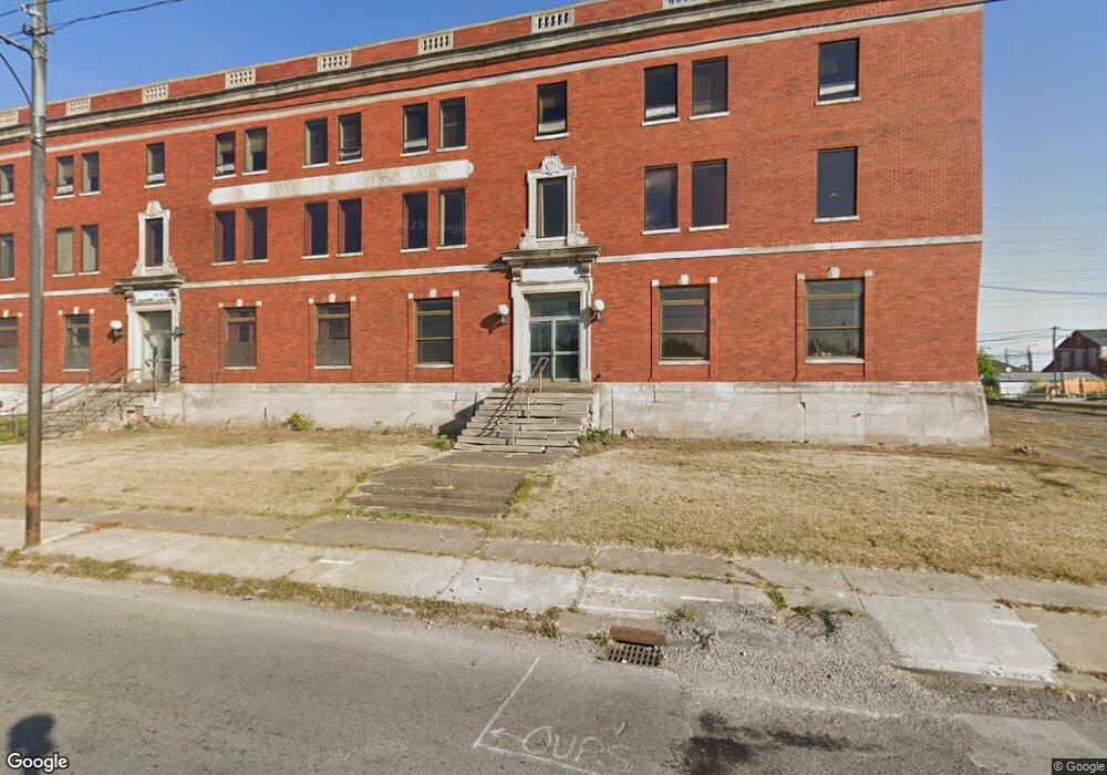 1769 E 28th St, Lorain, OH 44055 - photo 1