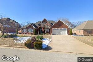418 Fox Fire Ct, Joplin, MO 64801