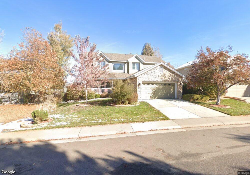 5294 S Cathay Way, Centennial, CO 80015 - photo 1