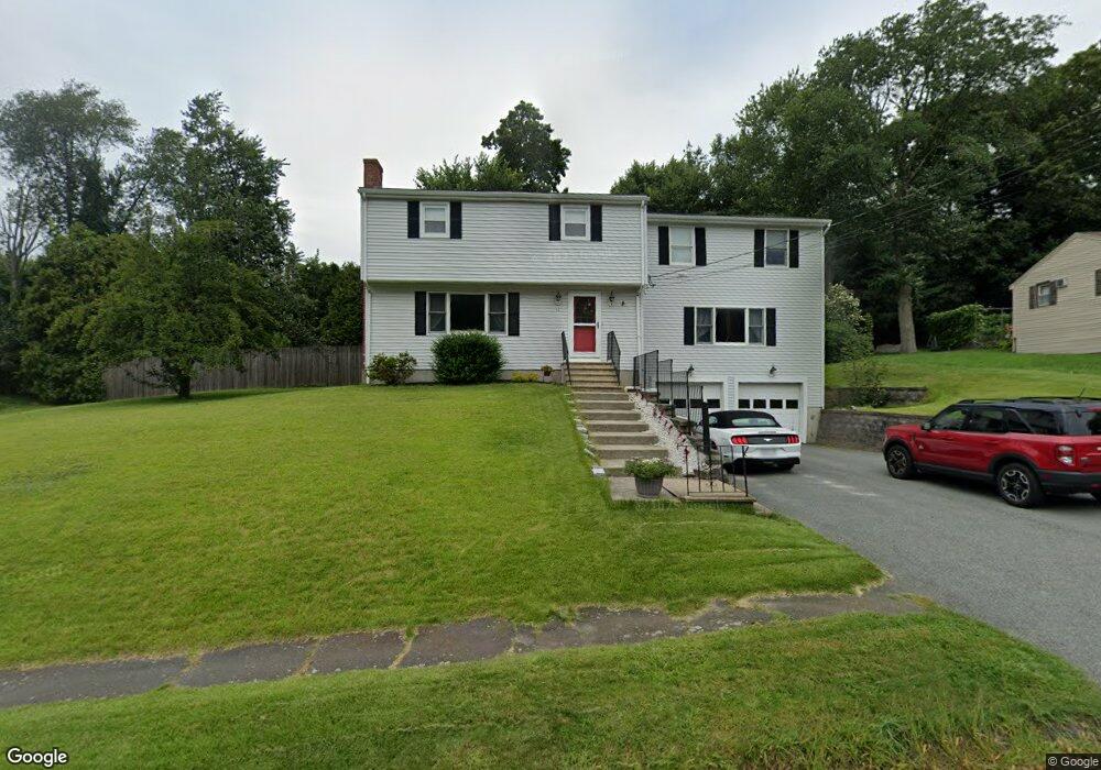 94 Bumble Bee Cir, Shrewsbury, MA 01545 - photo 1