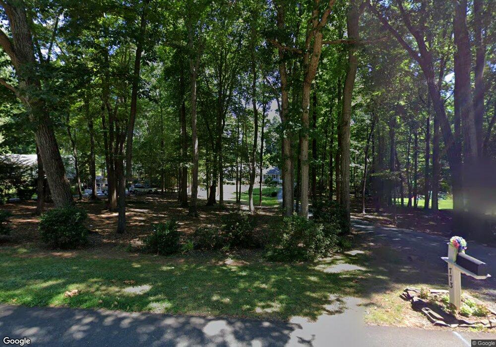 773 Laurel Dr, Asheboro, NC 27205 - photo 1