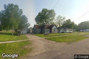 708 3rd St, Correctionville, IA 51016
