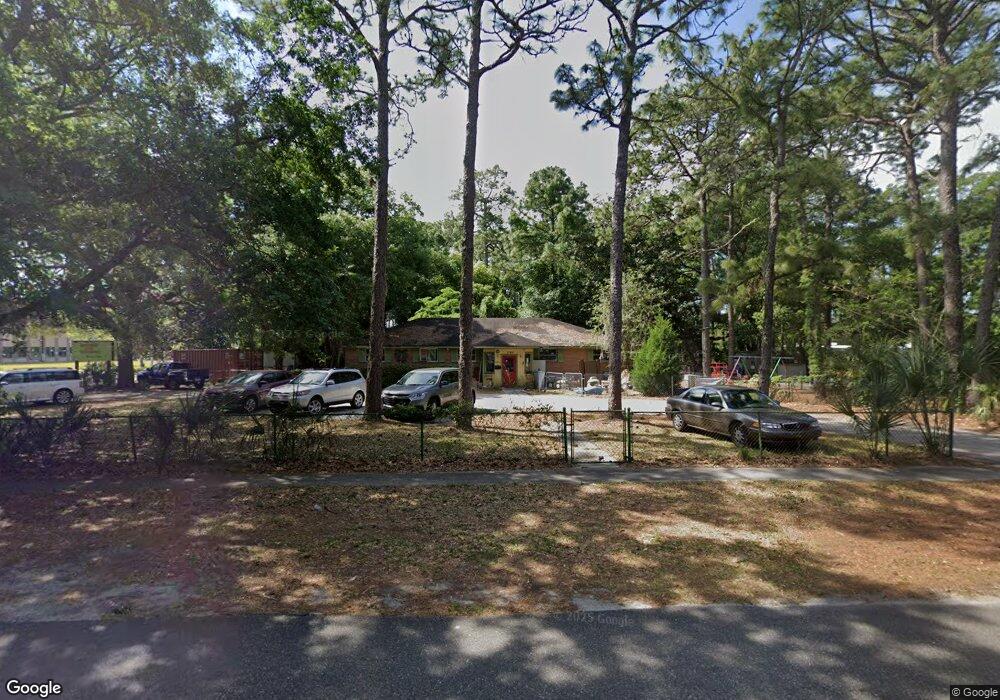 1740 Tracy Rd, Jacksonville, FL 32211 - photo 1