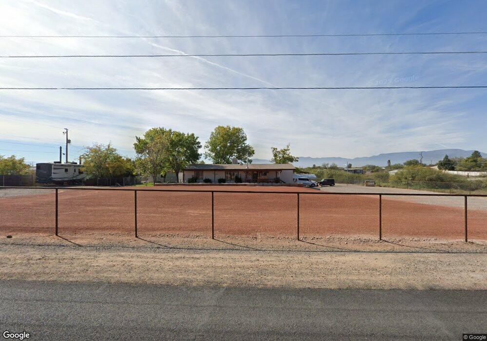 370 S El Rancho Bonito Rd, Cornville, AZ 86325 - photo 1