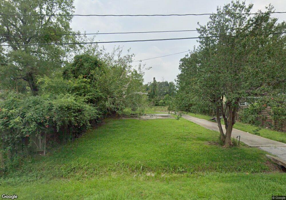 5000 Firnat St, Houston, TX 77016 - photo 1