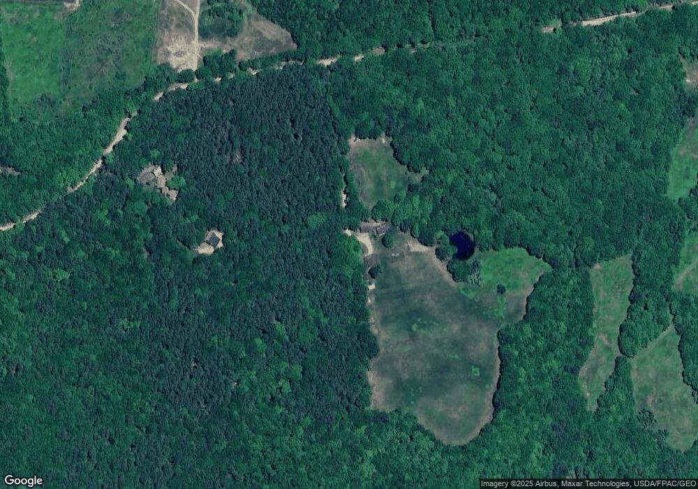 Tract 3 Africa Rd, Alton, NH 03809 - photo 1