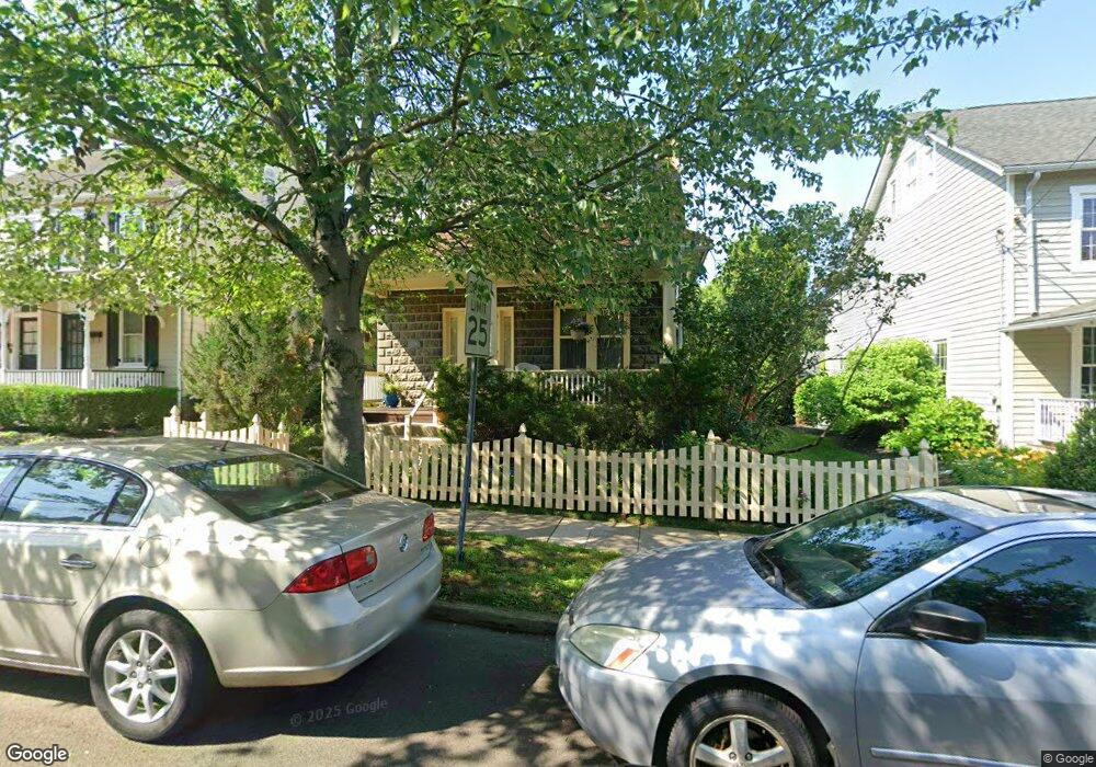110 N Clinton St, Doylestown, PA 18901 - photo 1