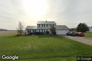 11488 Lock 2 Rd, Botkins, OH 45306