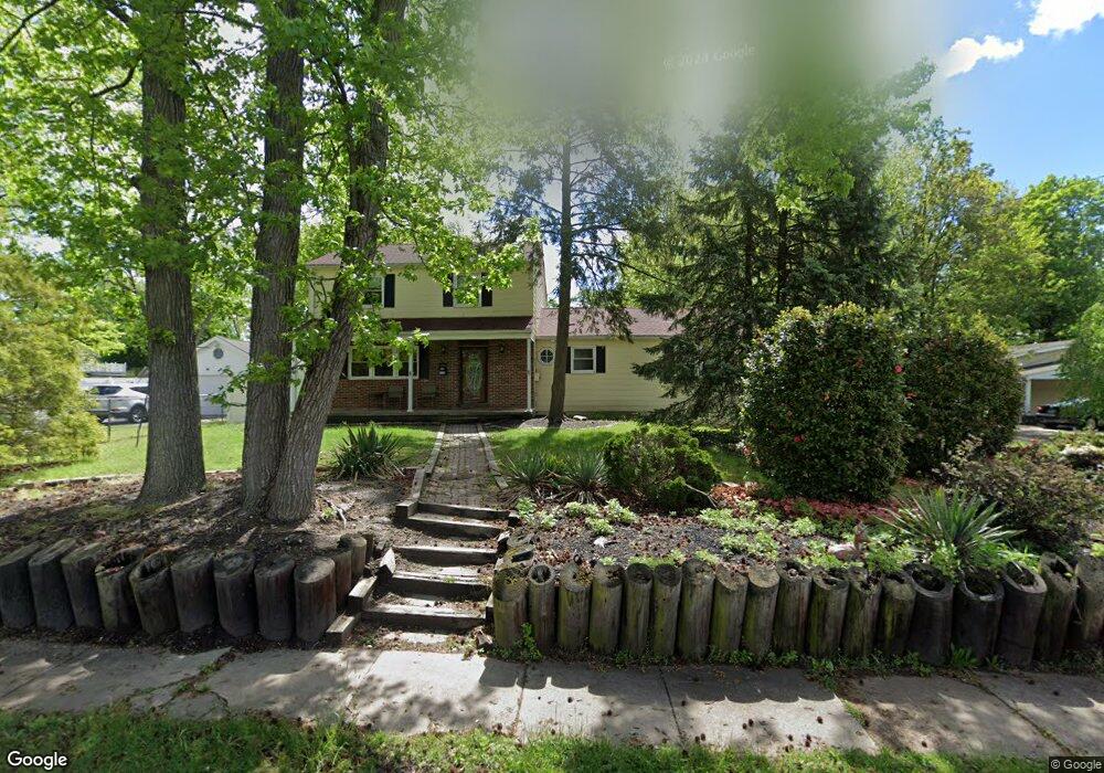 640 Frances Ave, West Deptford, NJ 08096 - photo 1