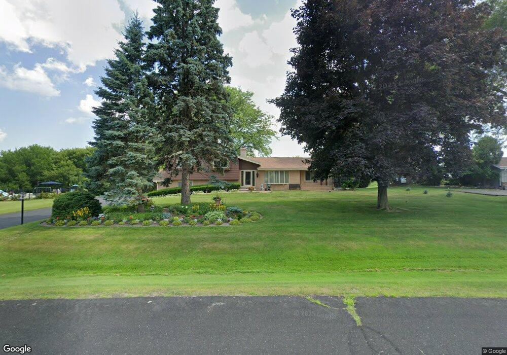 N57W26345 Mount Du Lac Dr, Sussex, WI 53089 - photo 1