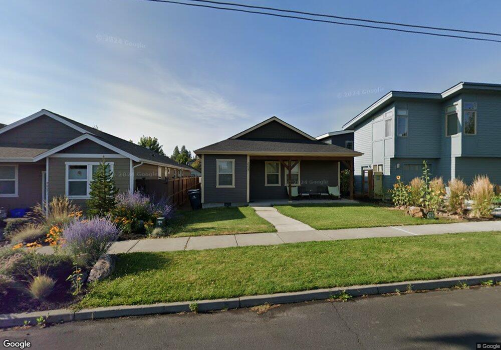 20027 SW Badger Rd, Bend, OR 97702 - photo 1