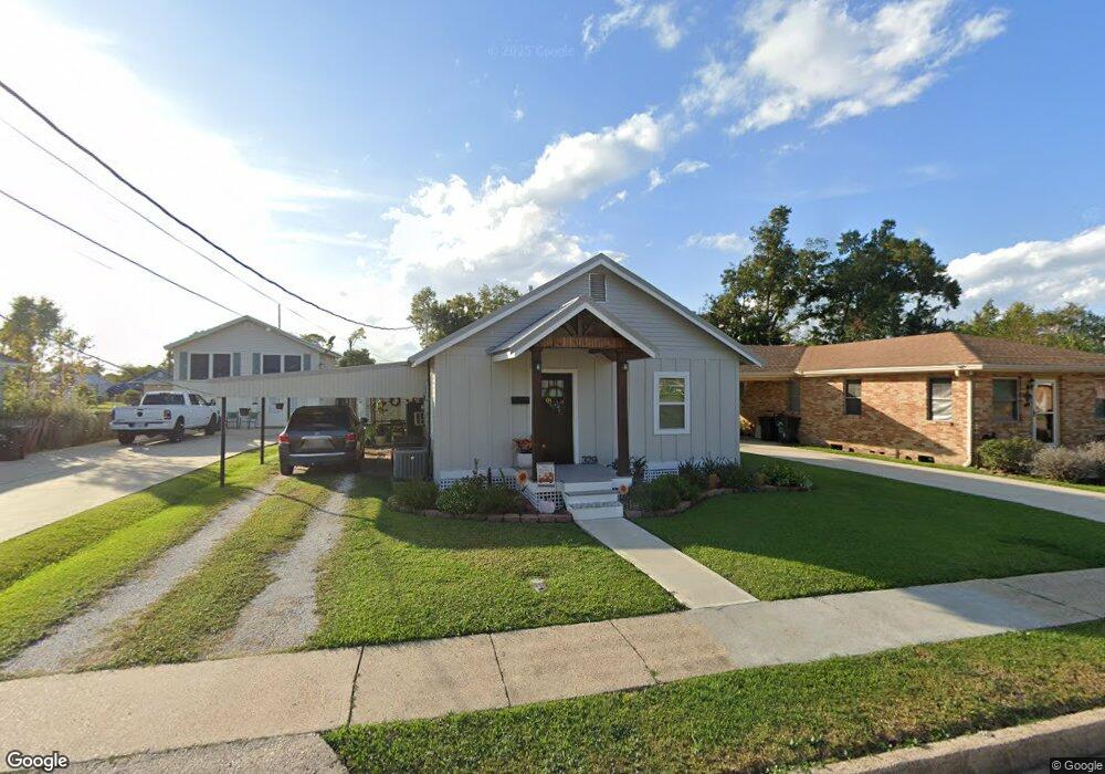 329 Wright Ave, Houma, LA 70364 - photo 1