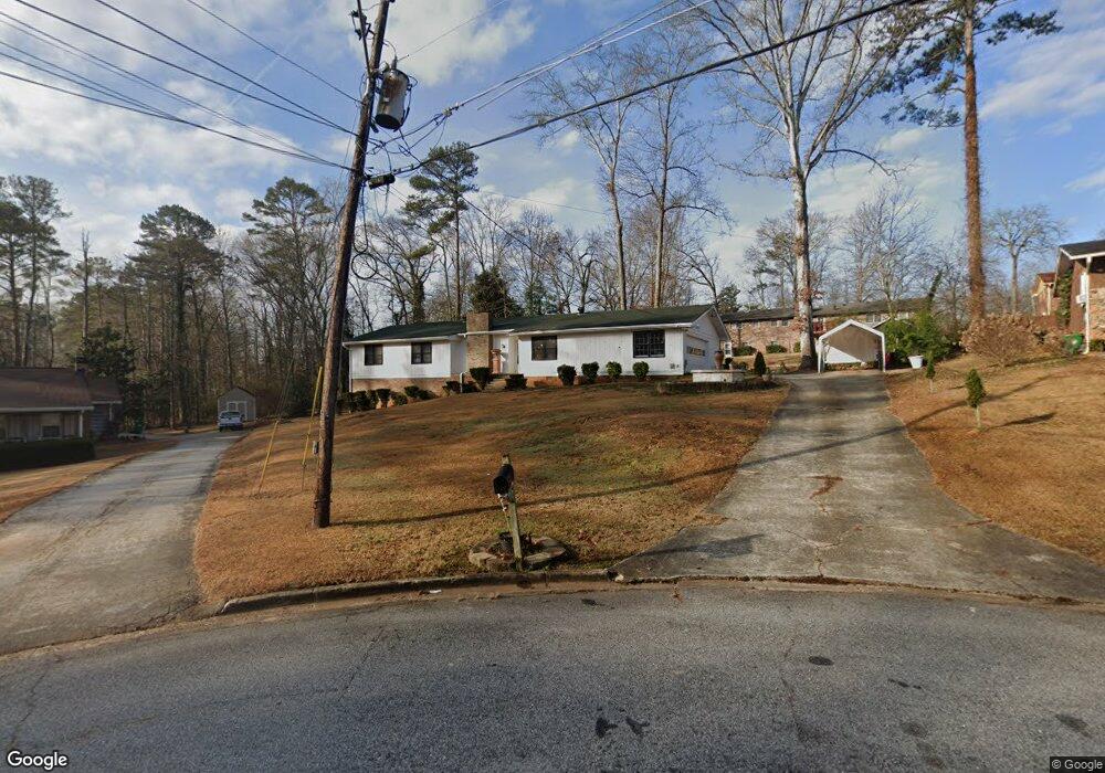 3722 Birchbriar Ct unit 3, Decatur, GA 30034 - photo 1