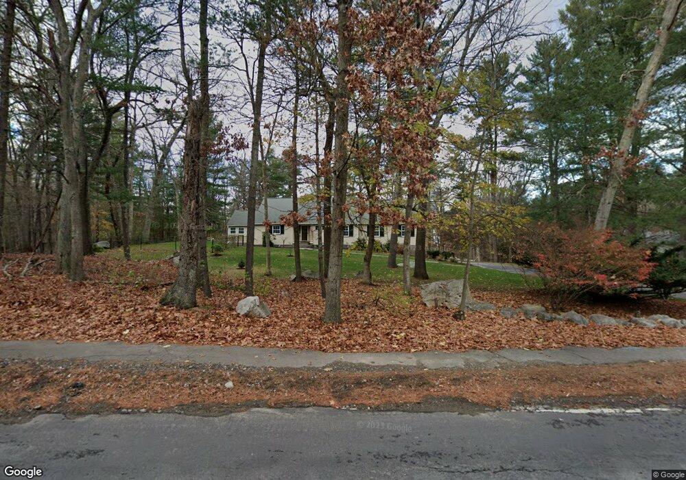 621 Wellesley St, Weston, MA 02493 - photo 1