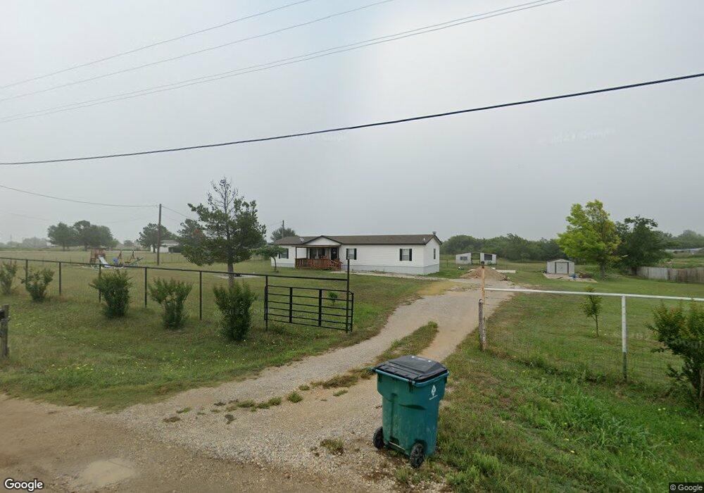 221 Private Road 4440, Rhome, TX 76078 - photo 1