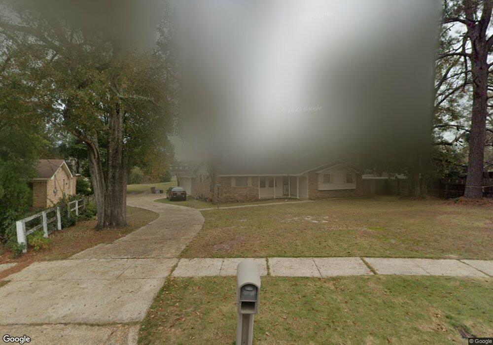 429 Pennington Cir, Mobile, AL 36606 - photo 1