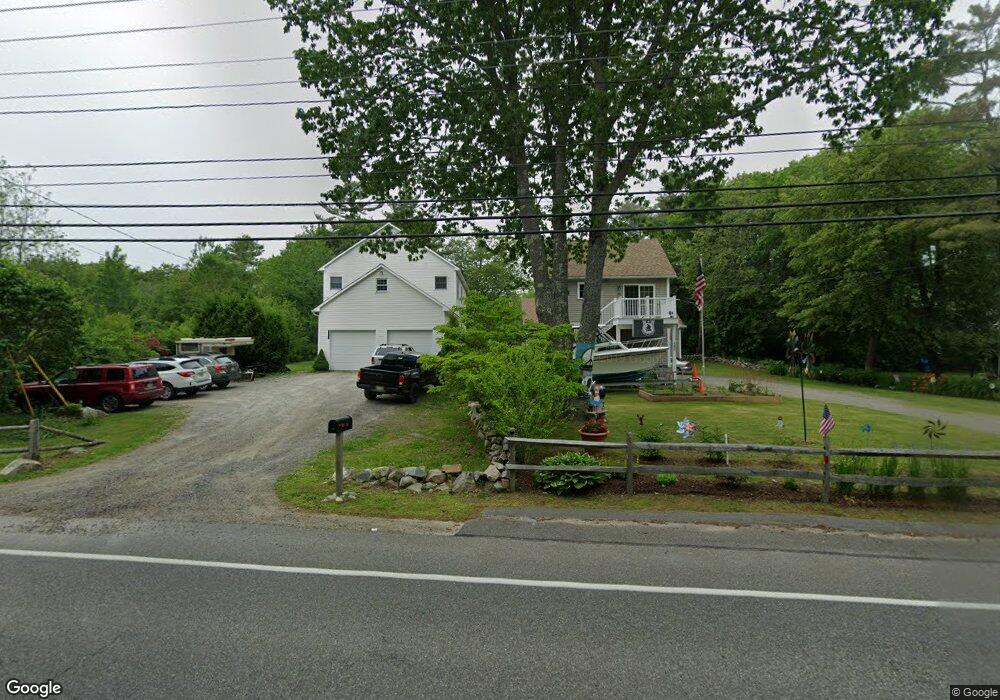 380 Ridge Rd, York, ME 03909 - photo 1