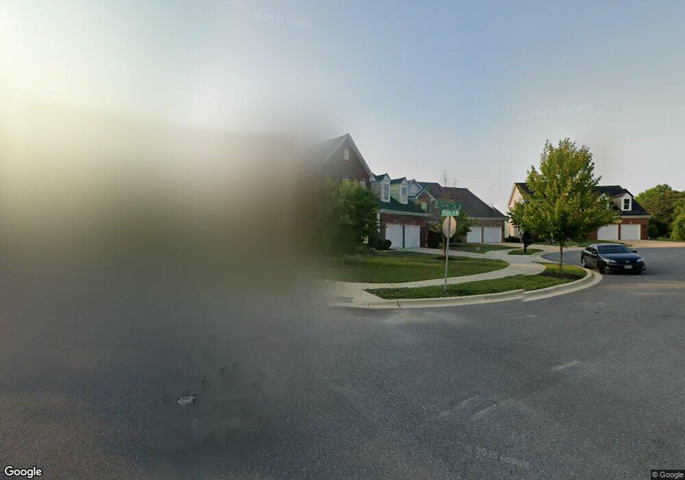 15500 Chiddingstone Cir unit EW22, Upper Marlboro, MD 20774 - photo 1