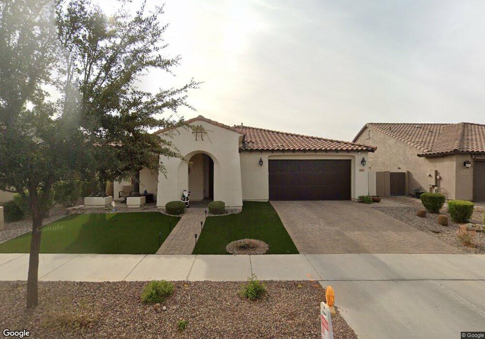 5652 S Winchester, Mesa, AZ 85212 - photo 1
