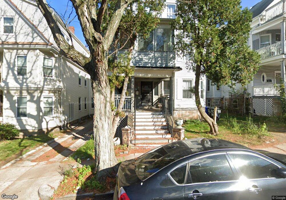 102 Devon St unit 1, Dorchester, MA 02121 - photo 1