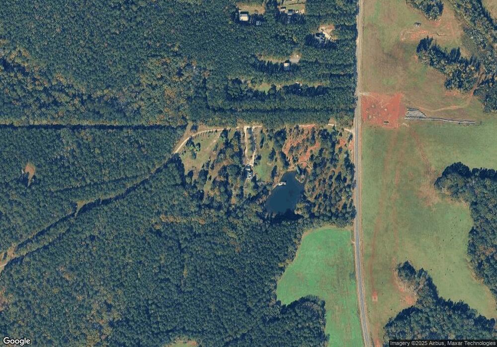 345 Mccowan Rd, Forsyth, GA 31029 - photo 1