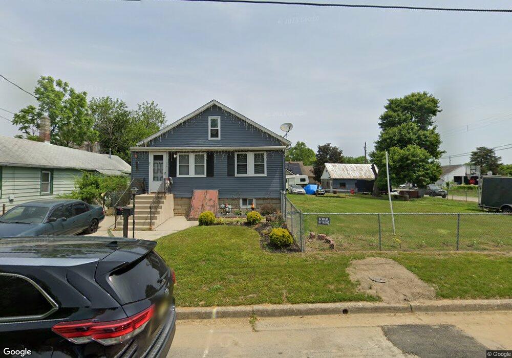 33 Poplar St unit 37, Penns Grove, NJ 08069 - photo 1