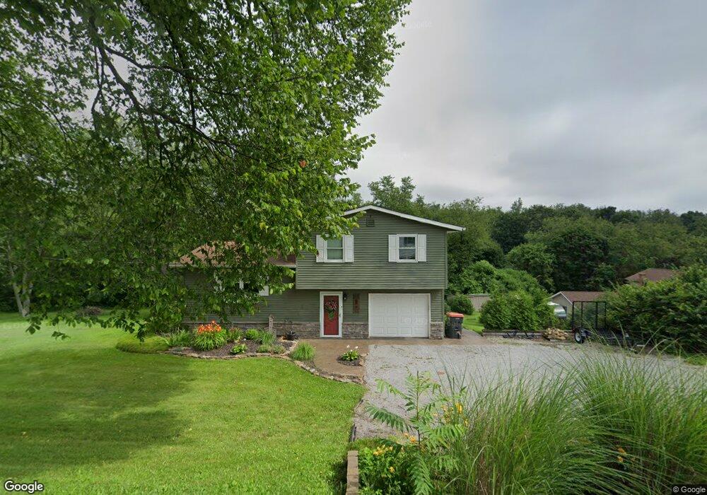 16015 Coolidge Ave, East Liverpool, OH 43920 - photo 1