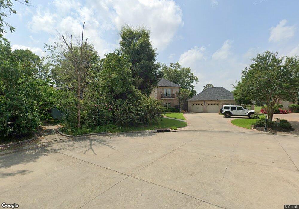 3129 Saint Andrews Dr, Lake Charles, LA 70605 - photo 1