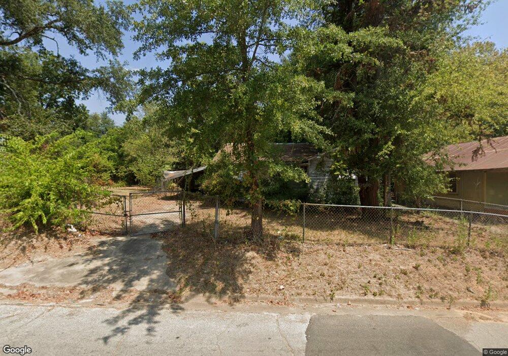 821 Arthur Weaver St, Nacogdoches, TX 75961 - photo 1