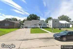619 N Cherry St, Valentine, NE 69201