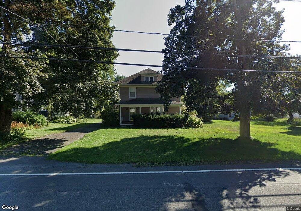 588 State Route 23b, Hudson, NY 12534 - photo 1