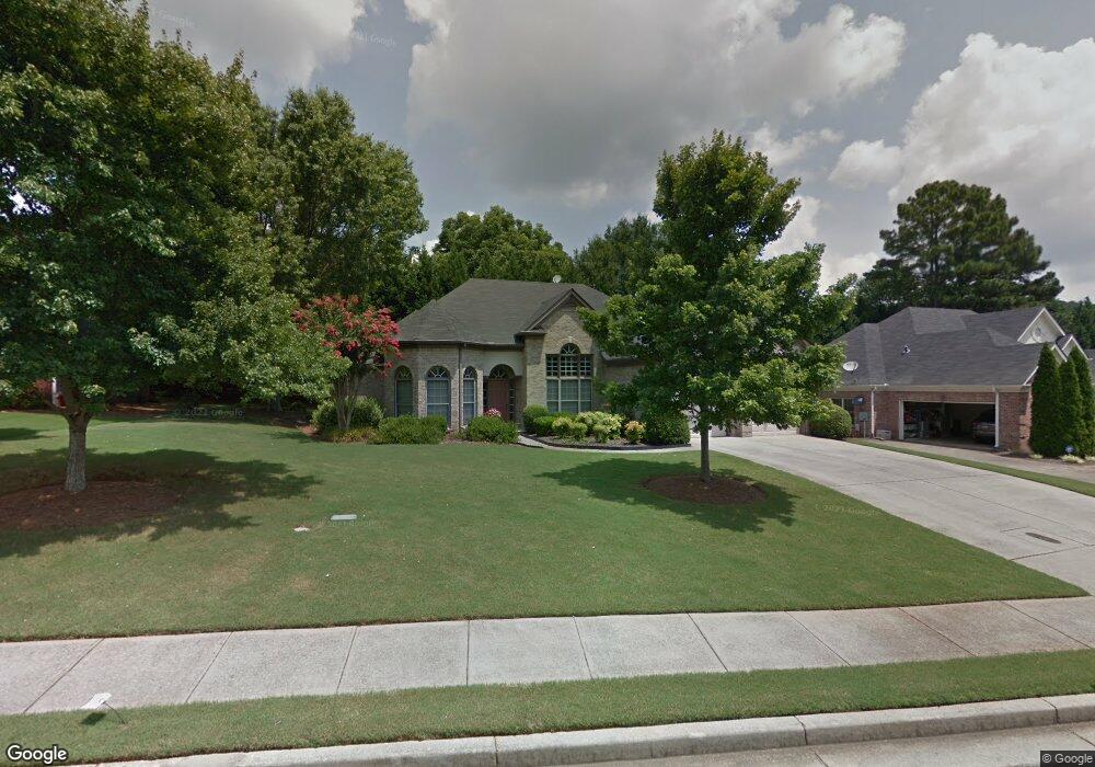 1210 Tuscany Ct, Alpharetta, GA 30004 - photo 1