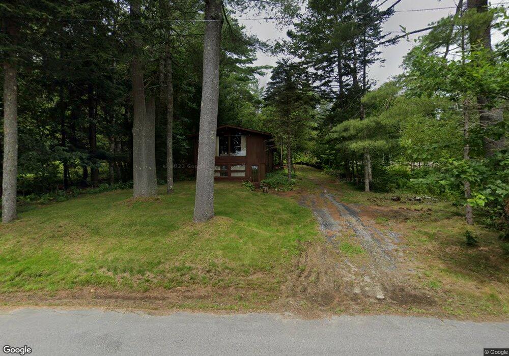 1596 Little Sunapee Rd, New London, NH 03257 - photo 1