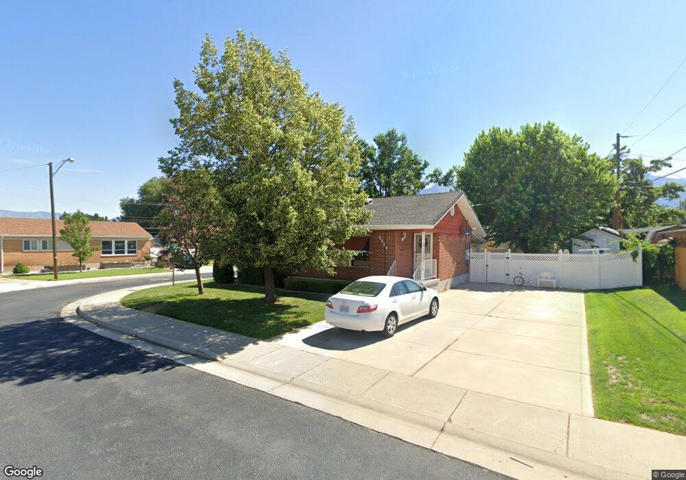 4584 S 475 W, Ogden, UT 84405 - photo 1